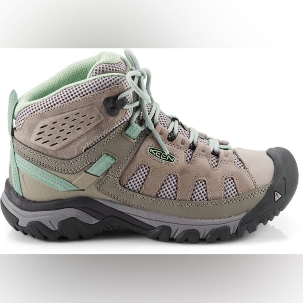 Keen Targhee Hiking Boots